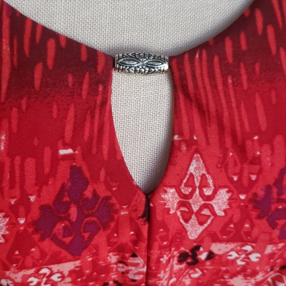 Rabbit Rabbit Rabbit Designs Dress - Picture 4 of 5